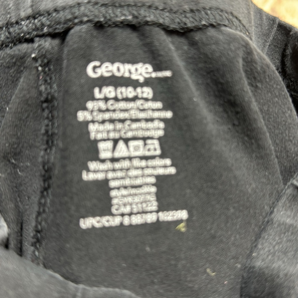 George - Picture 3 of 3